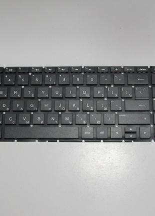Клавиатура HP 250 G4 / 255 G4 series (NZ-4971)