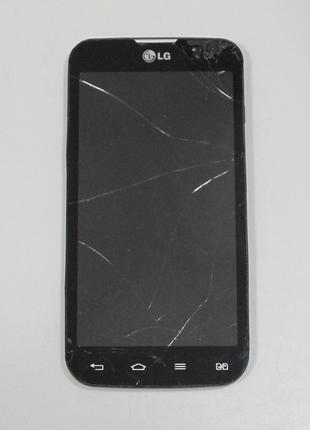 Мобильный телефон LG L90 D410 (TZ-5616) На запчасти