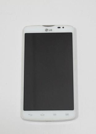 Мобильный телефон LG L80 D380 (TZ-4998) На запчасти