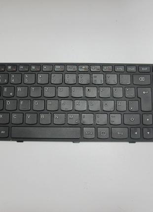 Клавиатура Lenovo G50-80 (NZ-5087)