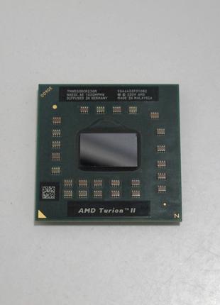 Процессор AMD Turion II N550 (NZ-5416)