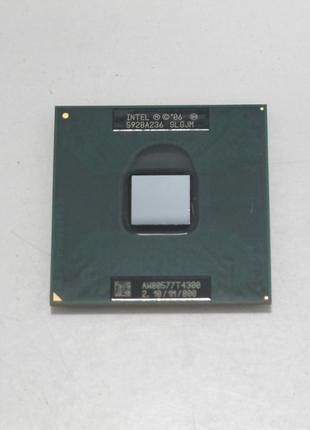 Процессор Intel Pentium T4300 (NZ-5164)