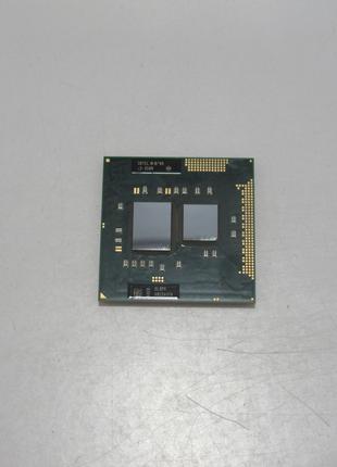 Процессор Intel i3-350M (NZ-6233)