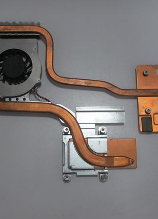 Система охлаждения MSI L735 (NZ-6243)
