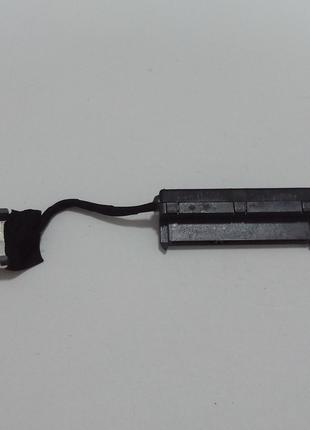 Шлейф к жесткому диску HP dm1 (NZ-9753)