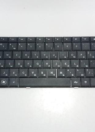 Клавиатура HP G62 (NZ-8776)