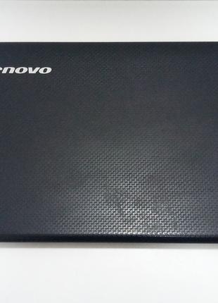 Часть корпуса (Крышка матрицы) Lenovo G555 (NZ-8723)