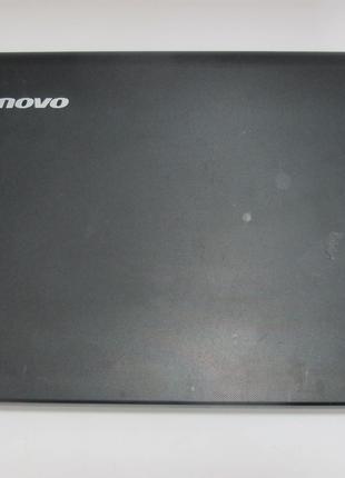 Часть корпуса (Крышка матрицы) Lenovo G500 (NZ-6751)