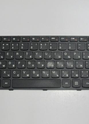 Клавиатура Lenovo G40-30 (NZ-6791)