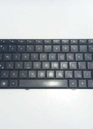 Клавиатура HP G62 (NZ-8827)