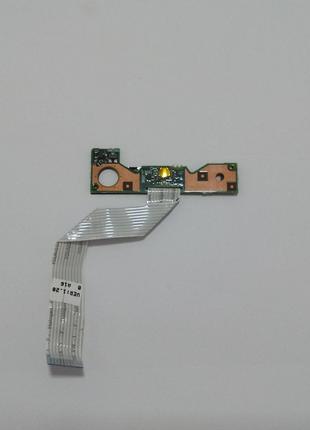 Кнопка включения HP 620 / 625 (NZ-8432)