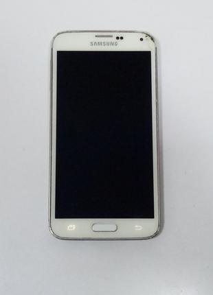 Мобильный телефон Samsung S5 (G900) (TZ-8654) На запчасти