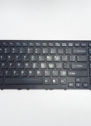 Клавіатура Sony PCG-61611 (NZ-9647)