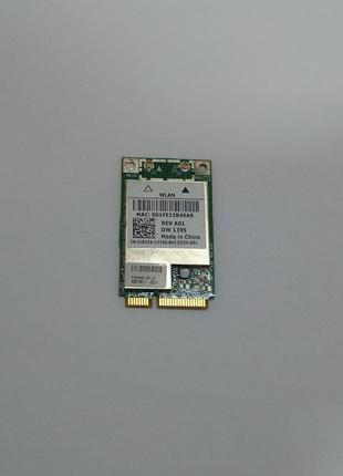 Wi-Fi модуль Dell 1525 (NZ-9830)