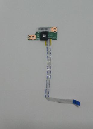 Кнопка включения Acer 7739 (NZ-10743)