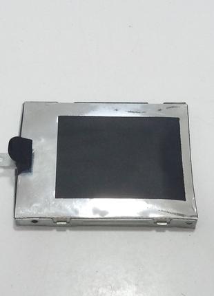 Корпус (кишеня, кошик, кріплення) для HDD Lenovo V570 (NZ-10243)