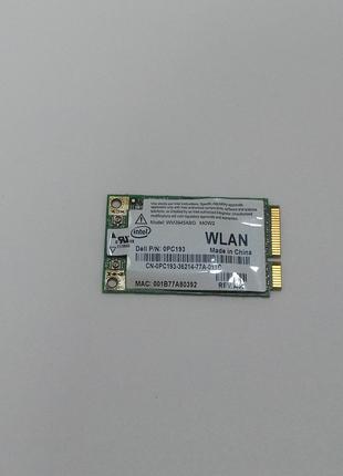 Wi-Fi модуль Dell M1330 (NZ-11556)