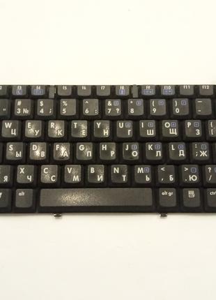 Клавиатура HP nx6110 (NZ-12307)