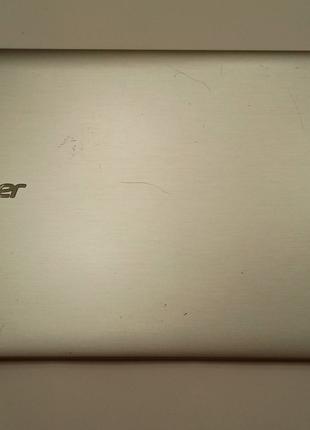 Часть корпуса (Крышка матрицы) Acer E3-111 (NZ-11868)