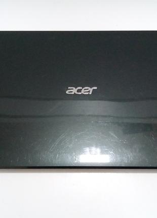 Часть корпуса (Крышка матрицы) Acer E1-531 (NZ-11225)