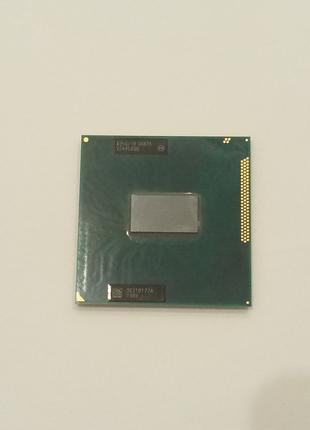 Процессор Intel i3-3120M (SR0TX) (NZ-12178)