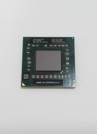 Процессор AMD A4-3300M (NZ-12913)