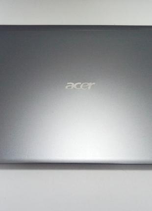 Часть корпуса (Крышка матрицы) Acer 5810 (NZ-10378)