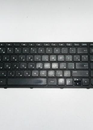 Клавиатура HP 15-g (NZ-10875)