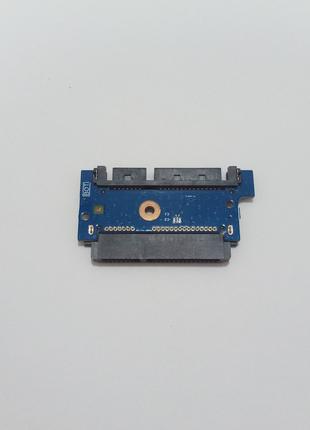 Шлейф к жесткому диску HP 470 G0 (NZ-11609)