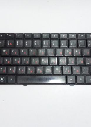 Клавиатура HP G62 (NZ-12844)