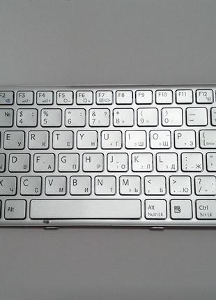 Клавиатура Sony PCG-4V1V (NZ-13050)