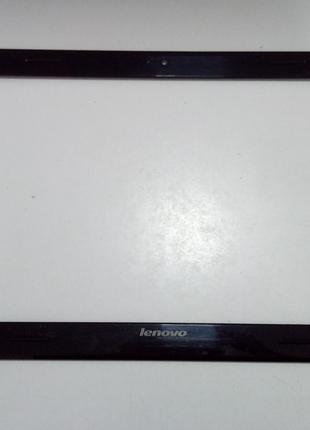 Корпус Lenovo G570 (NZ-10456)