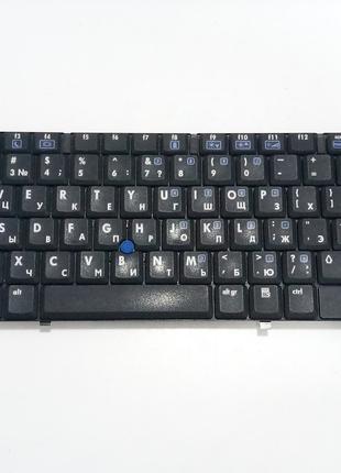 Клавиатура HP nc6400 (NZ-10173)
