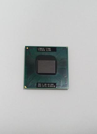 Процессор Intel Core 2 Duo T7300 (NZ-10262)