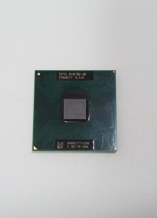 Процессор Intel Pentium T4200 (NZ-11333)