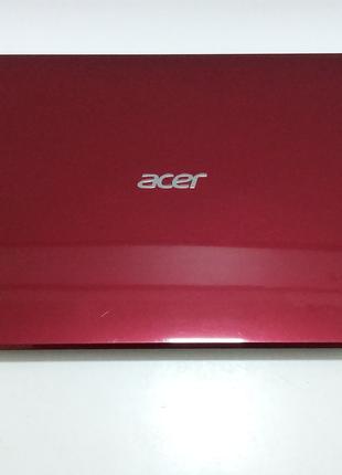 Часть корпуса (Крышка матрицы) Acer E1-531 (NZ-11410)