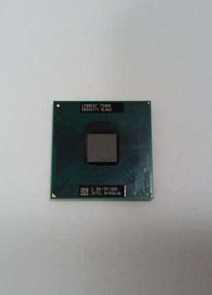 Процессор Intel Core 2 Duo T5800 (NZ-12373)