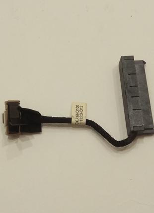 Шлейф к жесткому диску HP CQ57 (NZ-12105)
