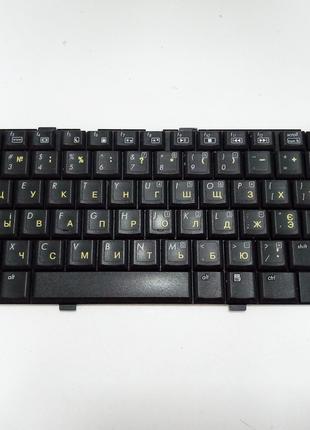 Клавиатура HP DV6700 (NZ-12872)
