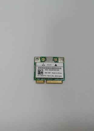 Wi-Fi модуль Dell 1545 (NZ-12729)