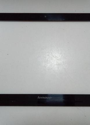 Часть корпуса (Рамка) Lenovo G510 (NZ-13734)