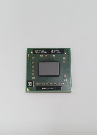 Процессор AMD Turion X2 RM-74 (NZ-12611)