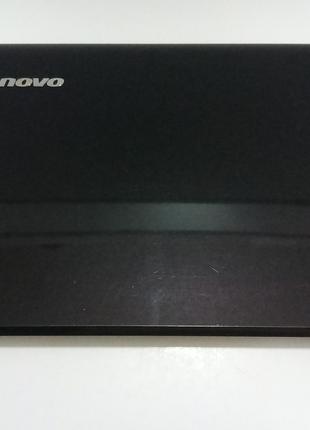 Часть корпуса (Крышка матрицы) Lenovo G570 (NZ-12752)