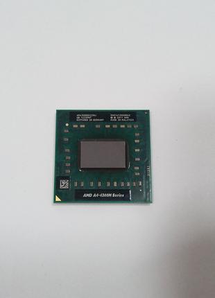 Процессор AMD A4-4300M (NZ-13838)