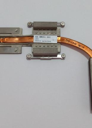 Система охлаждения Dell 500 (NZ-14244)