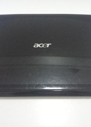 Часть корпуса (Крышка матрицы) Acer 4920 (NZ-15200)