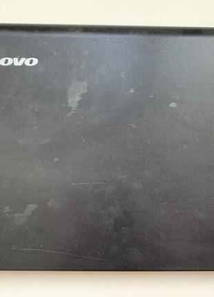 Часть корпуса (Крышка матрицы и рамка) Lenovo G500 (NZ-15958)