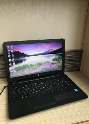 Ноутбук HP 250 G5 (NR-16773)