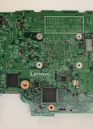 Материнская плата Lenovo Ideapad Slim 1-14AST (NZ-16646)