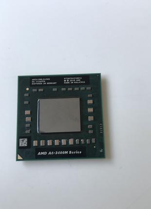 Процессор AMD A6-3410MX (NZ-16763)